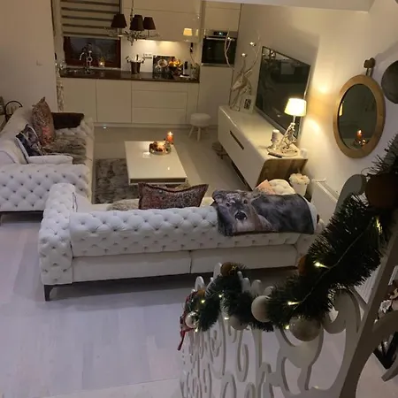 Holiday home Weekend Poolhouse Sarajevo *