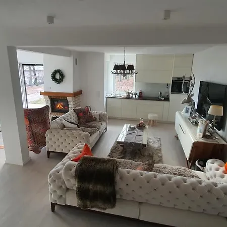 Weekend Poolhouse Sarajevo Misevici