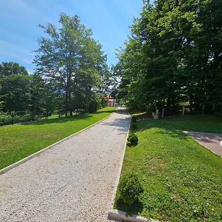 Weekend Poolhouse Sarajevo Nyaraló Miševići