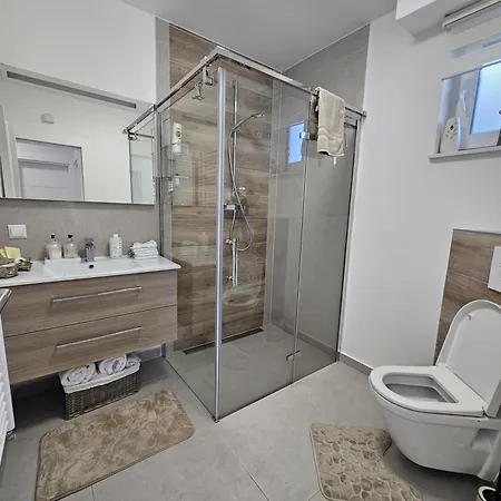 Weekend Poolhouse Sarajevo