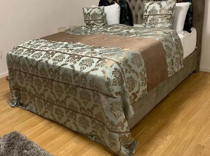 Weekend Poolhouse Sarajevo * Misevici