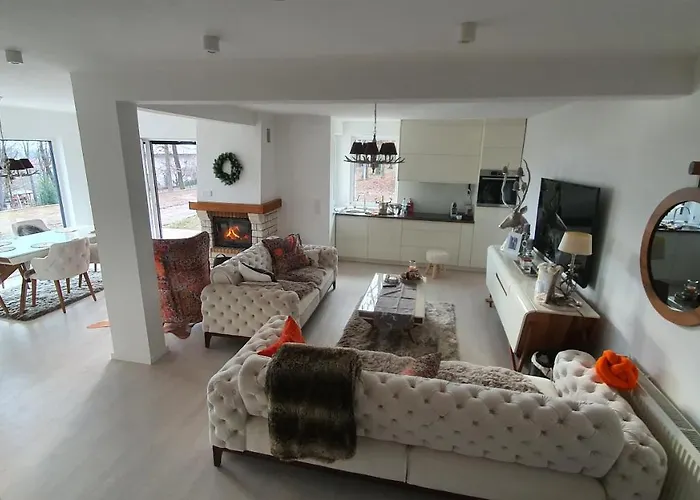 Weekend Poolhouse Sarajevo Misevici