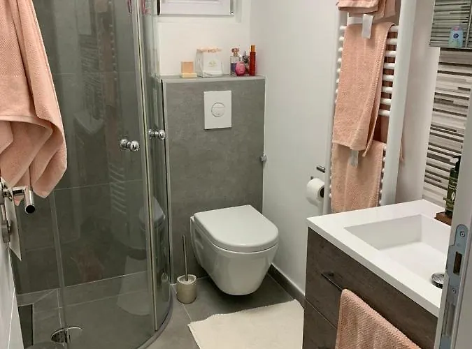 Prázdninový dům Weekend Poolhouse Sarajevo