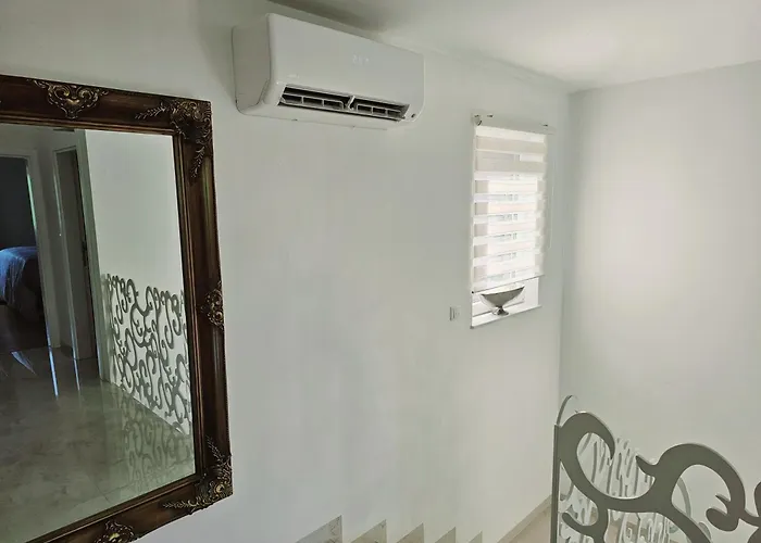 Weekend Poolhouse Sarajevo