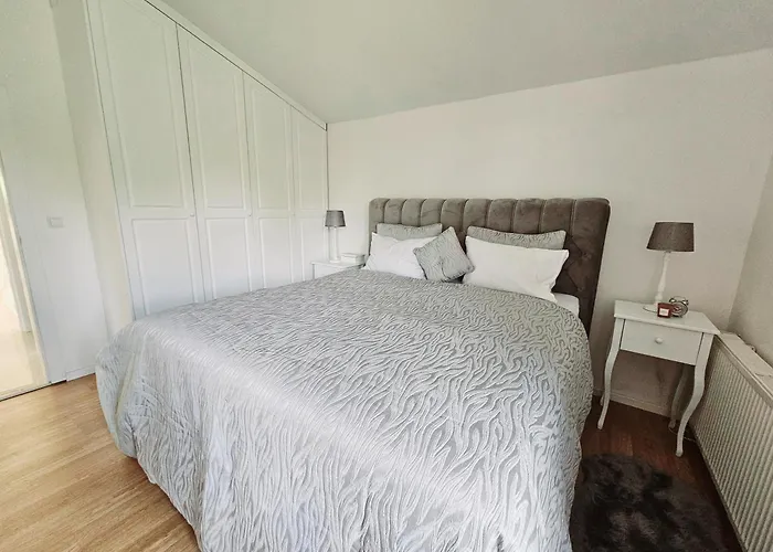 Weekend Poolhouse Sarajevo * Misevici