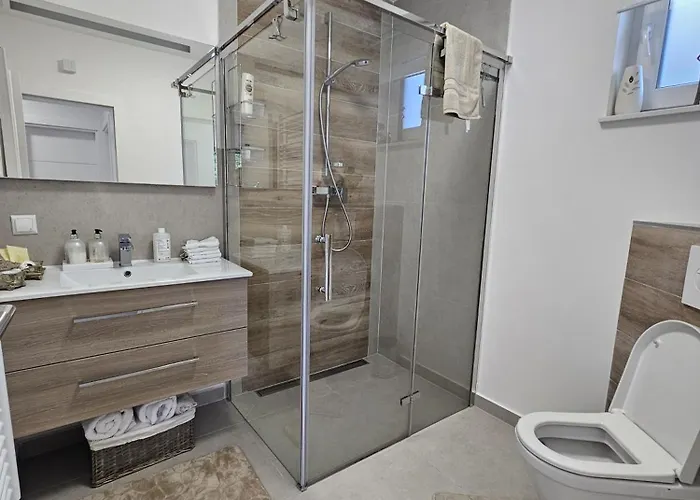 Weekend Poolhouse Sarajevo