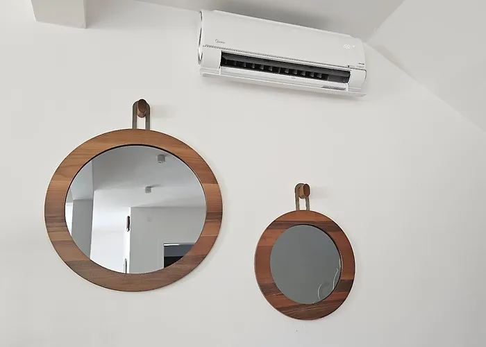 Weekend Poolhouse Sarajevo *